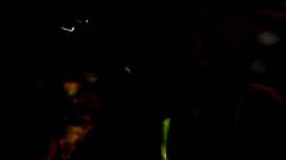 Sick Sick Sinners - a little bit of White Sand Hills - Mexico City 2008