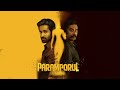 Paramporul - Official Motion Poster | Amithash & R Sarathkumar | Yuvan Shankar Raja | C Aravind Raj