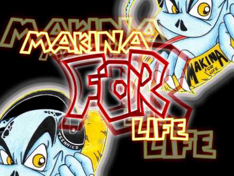 Makina Remember Vol 6 Parte 1 by J n c