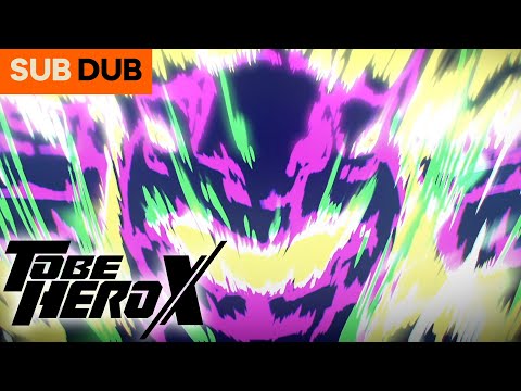 Nice vs Fear Incarnate | TO BE HERO X