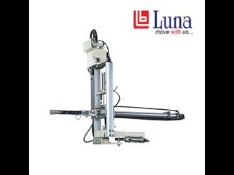 Hi-More Sprue Picker Robot, 230v Ac, Production Capacity: 1500