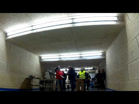 LM DKS_ Parcours_2017 BDMP e.V. - Landesverband 09 - Baden-Württemberg