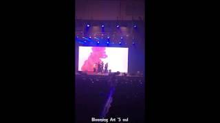 180522 TEEN TOP (틴탑) - What's Problem (뭐가 문제야) @ TEEN TOP Live Show 2018 in Hong Kong