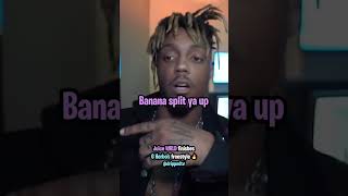 Juice WRLD Finishes G Herbo&#39;s Freestyle 🔥