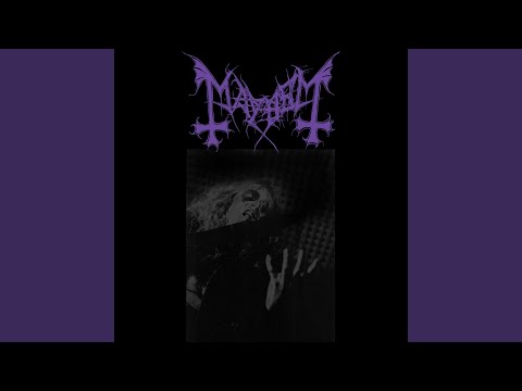 Videoclip de Chainsaw Gutsfuck (Live in Zeitz) (Live) — Mayhem