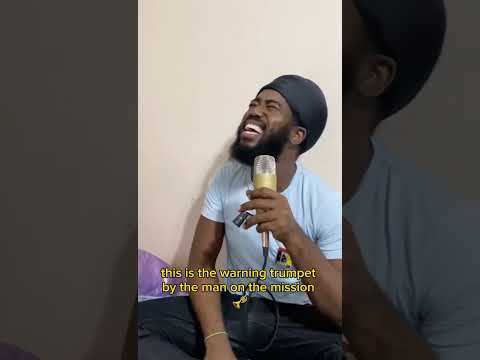 Dan Gio & FiloMuzik  - Man On The Mission "Lyric Video"