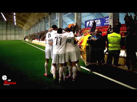 "Sūduva" po ketverių metų pertraukos tapo A lygos prizininkais