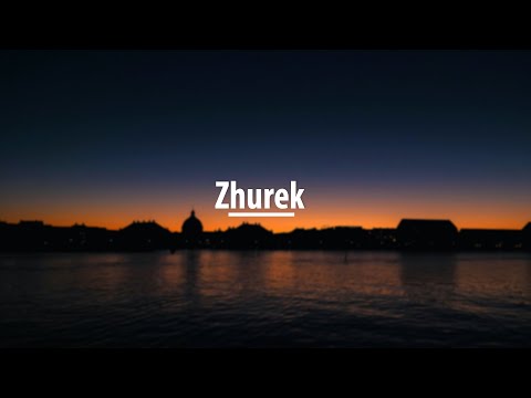 Adam | Zhurek (Reverb & Slowed)