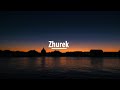 Adam Zhurek Reverb Slowed