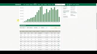 Equibase Individual Profile Enhancements