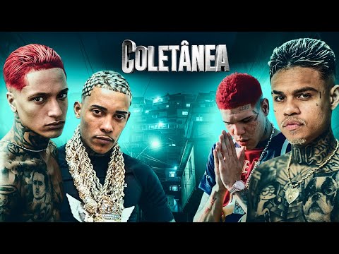 ULTÍMA COLETÂNEA DE 2025 | CRIA DA FAVELA ORUAM, POZE DO RODO, FUBA, MC CABELINHO - BEATS DO ALTO