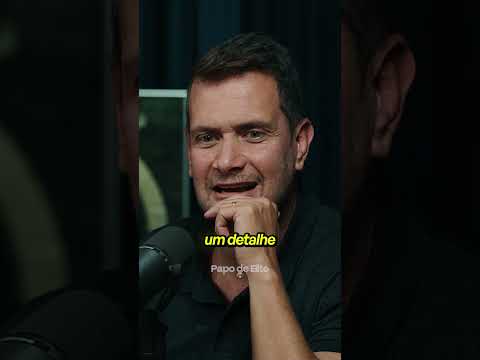 Como a Imprensa Impacta as Operações - Major Novo | Papo de Elite