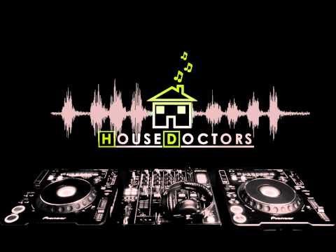 David Guetta vs Maroon 5 - Sexy Like Jagger (House Doctors Remix)