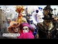 Carnival In Venice Italy Carnival 2019 Costume Contest