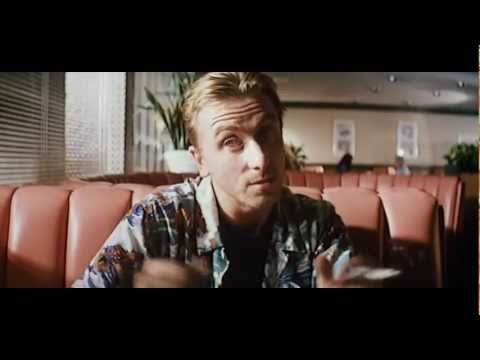 Pulp Fiction Verarschung: Episode 1 - Scheiss Burger (Deutsch) (HD)