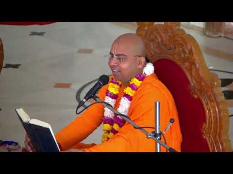 Srimad Bhagavatam 6.8.20 ( Ujjain@20.01.2018 )