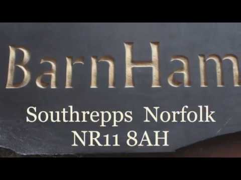 Southrepps BarnHam