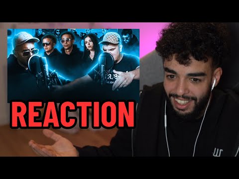 SKANDAL ENTSCHEIDUNG?!😳🤦‍♂️ ICON 5 | R2 | Ep. 3 SAMI REACTION