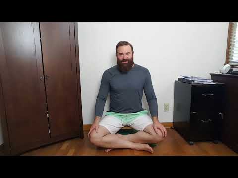 Meditation 101- How long should I meditate? How should I progress? (Lesson 2)