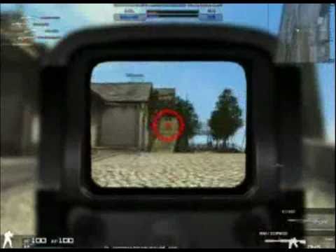 PIOLHO Combat Arms BR - 9