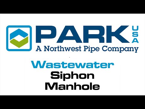 Siphone Manholes -  American Airlines