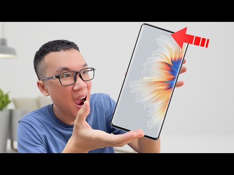 Xiaomi Mi Mix 2 Review A Practical Mix