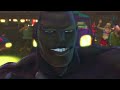 Super Street Fighter IV Dee Jay Intro Win Poses