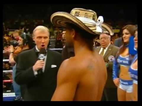 Carlos Abregu | Richard Gutierrez 1/5