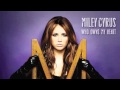 Miley Cyrus - Who Owns My Heart (The Alias Club ...