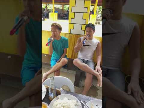 Hanggang Ngayon Cover by Reggie Tortugo, ft. Brian Gilles