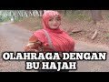 KISAH BU HAJAH DAN PEGAWAINYA Cerpen Romantis