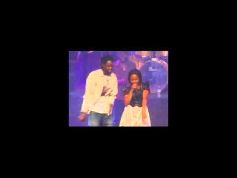 Coopy Bly feat. Katalina - Nyweza Live (Watoto Church)