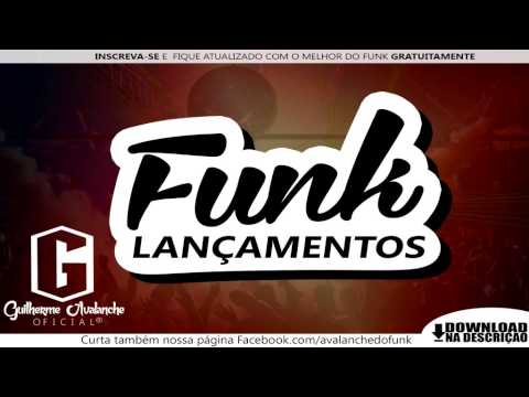 Mc Zuza & Mc Kevin - Contexto da Faculdade (DJR7) Lançamento 2015 AVALANCHE DO FUNK