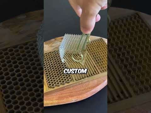 Beautiful Ice Cubes (@reallyicetomeetyou) #shorts