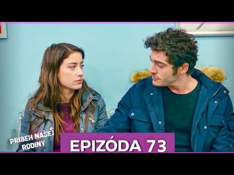 Príbeh Našej Rodin Epizóda 73 (Český Dabing) Review 