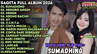 Download lagu SUMADHING - NEGORO ANGIN - DENOK - KEONG RACUN SAGITA FULL ALBUM mp3