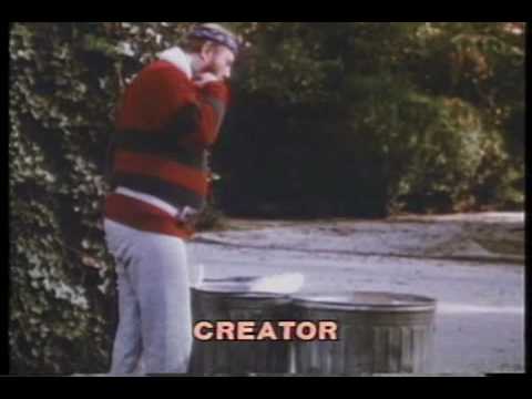 Creator (1985)  Trailer