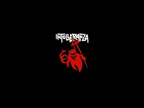 Intolleranza - Werwolf