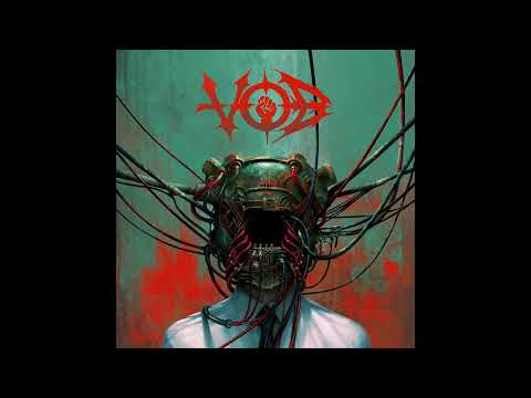 Voice Of Baceprot - School Revolution (Timo Maas/Andre Winter School's Out Re-Bang) [12W097]