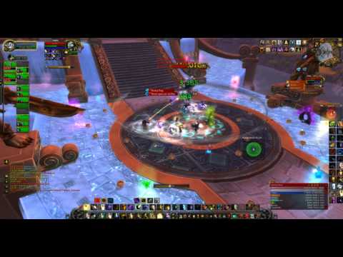 Lei Shi heroic Video Guide