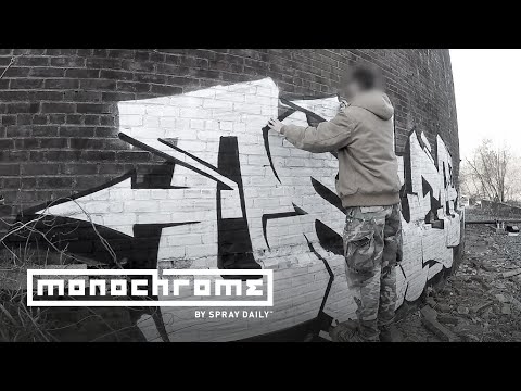 MONOCHROME 078 - OSTEO