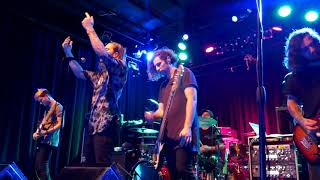 Thousand Below (5)  Tradition @ Vinyl Music Hall (2017-10-16)