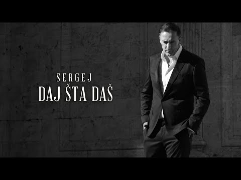 Video thumbnail for Daj šta daš