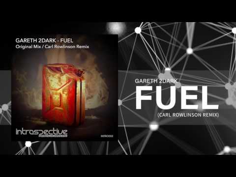 Gareth 2Dark - Fuel (Carl Rowlinson Remix) [Techno]