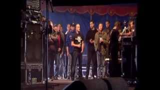 Heideroosjes -  Pinkpop Festival (2005)