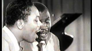 The Clovers Little Mama  HQ