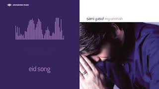 Sami Yusuf - Eid Song (Official Lyrics Video HD)