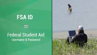 How to Setup your FSA ID