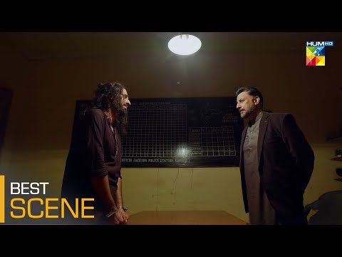 Namak Haram - Episode 23 - Best Scene 01 #imranashraf #sarahkhan - HUM TV