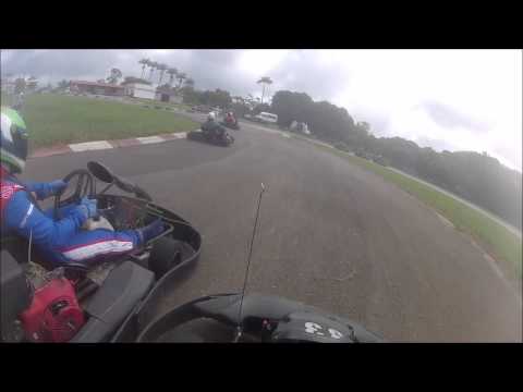 DPKIN 2015.1 - 6 etapa corrida 1